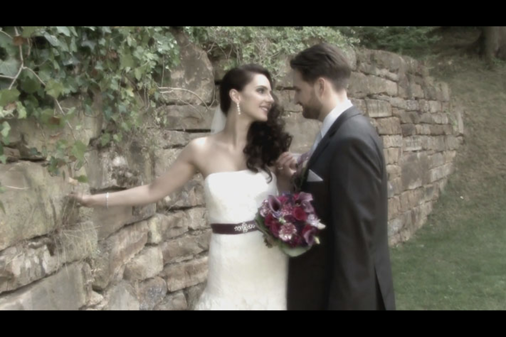 Hochzeitvideo - Elena & Andreas