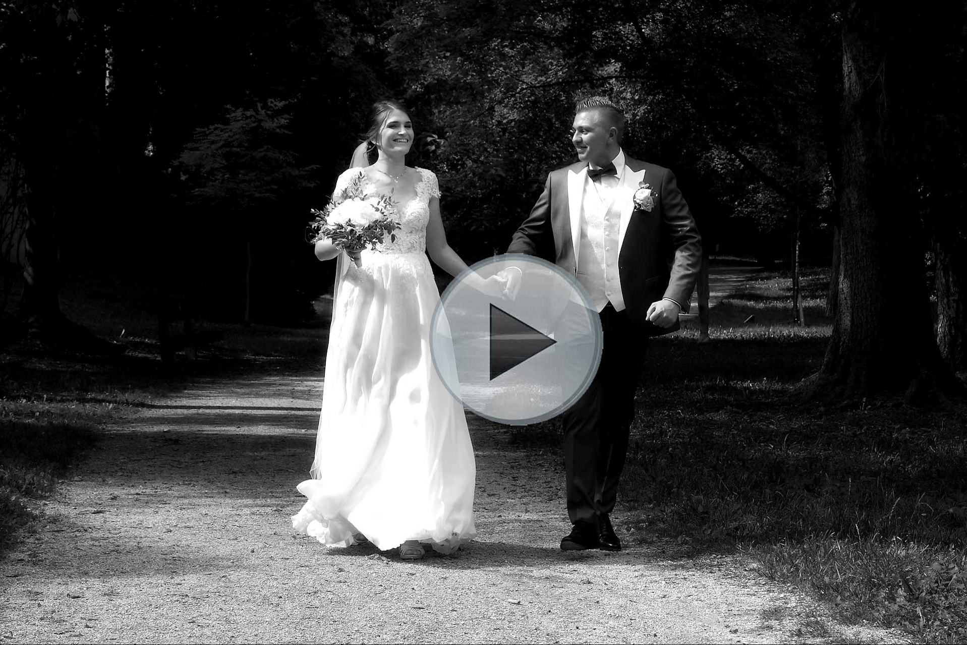 Hochzeitvideo - Christina & Thomas