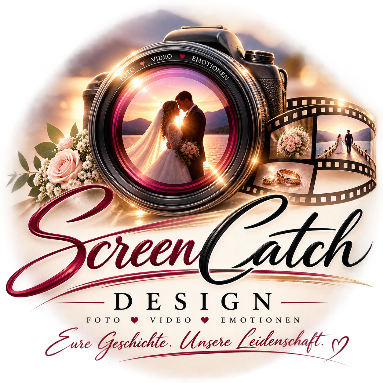 ScreenCatch Design
