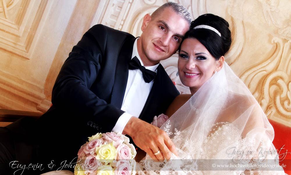 After-Wedding-Shooting Eugenia & Johannes