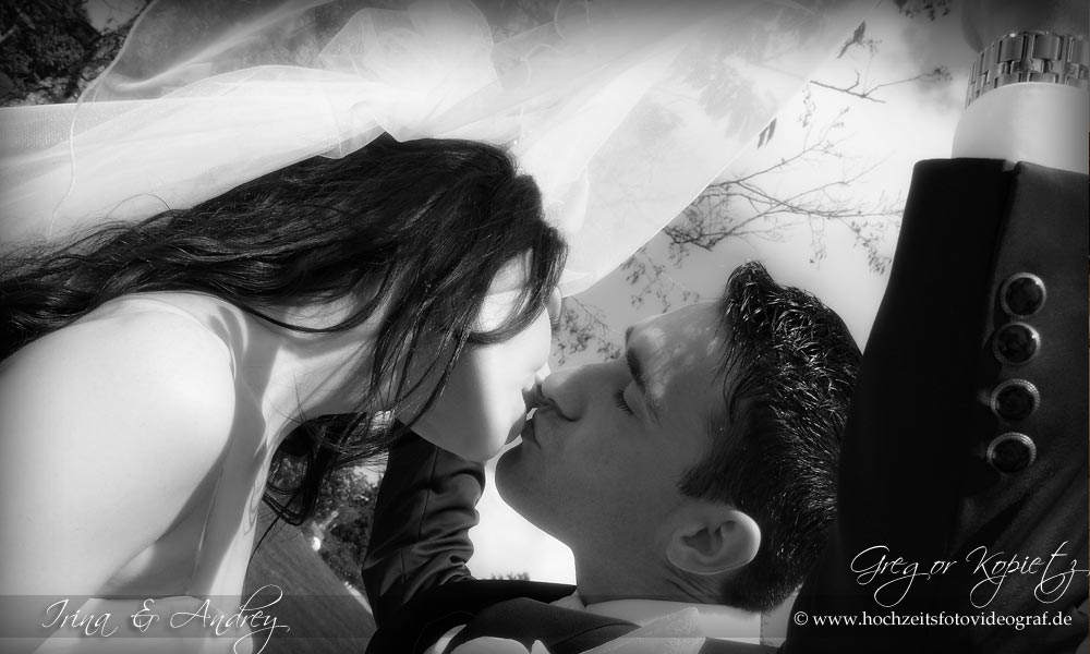 After Wedding – Hochzeitsfoto 12