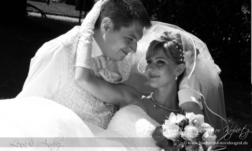 After Wedding – Hochzeitsfoto 16