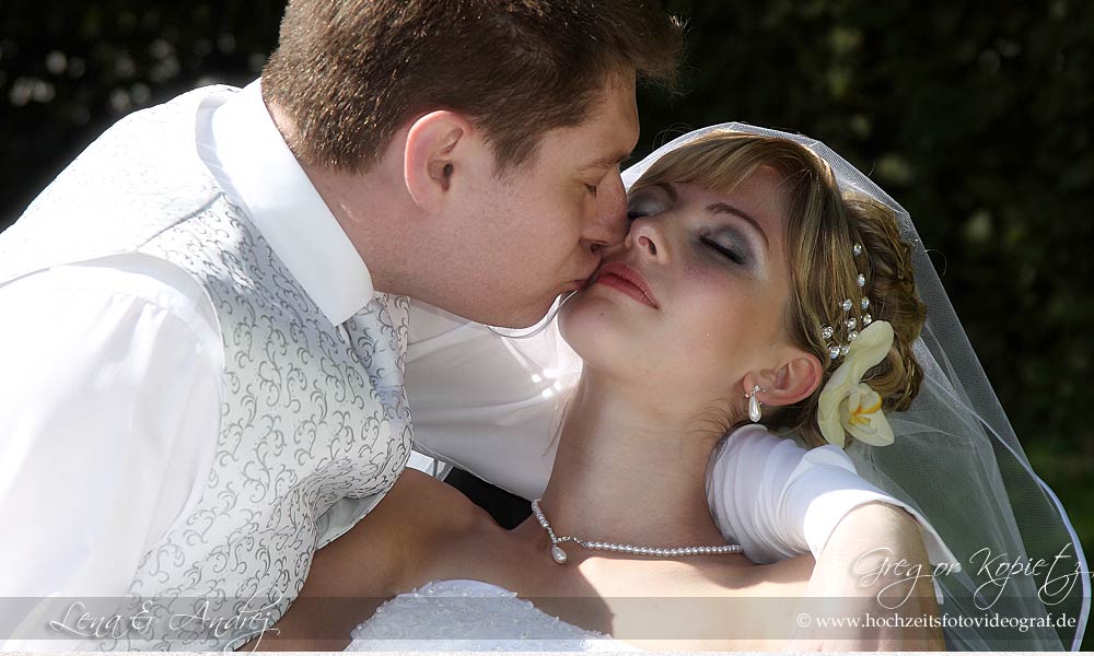 After Wedding – Hochzeitsfoto 17