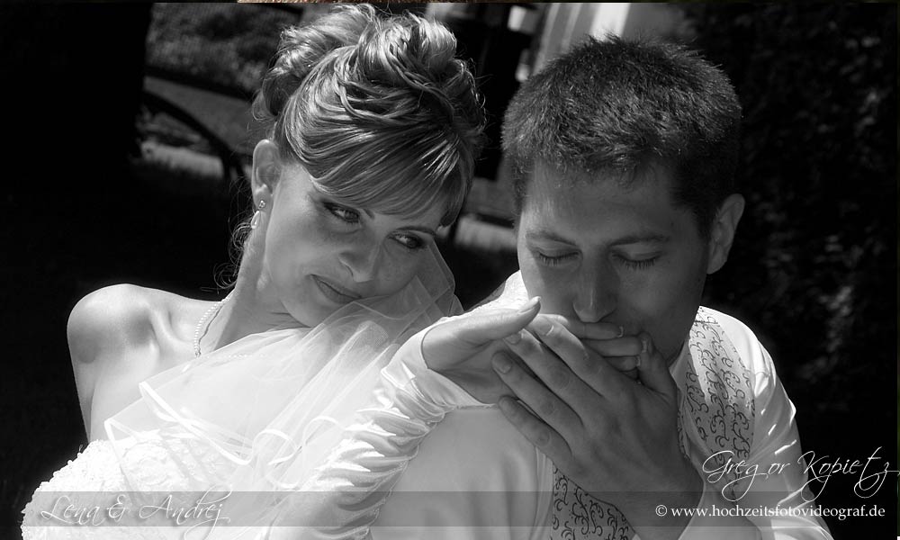 After Wedding – Hochzeitsfoto 27