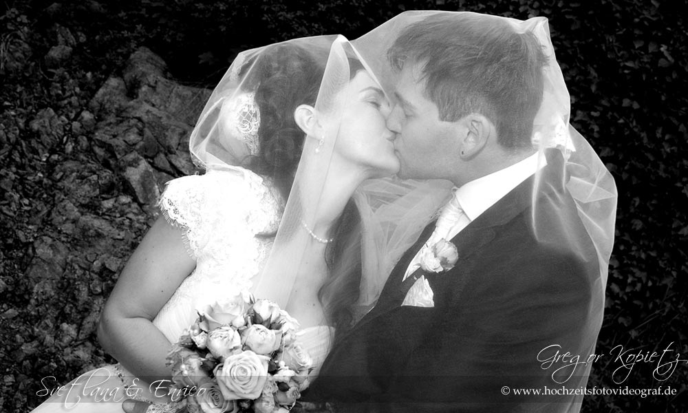 After Wedding – Hochzeitsfoto 37