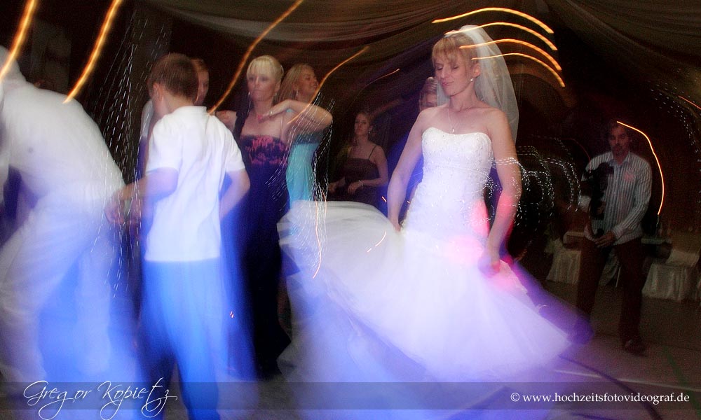 Feier – Hochzeitsfoto 14