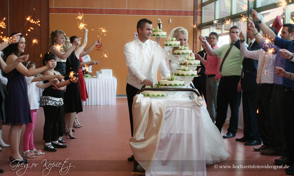 Feier – Hochzeitsfoto 73