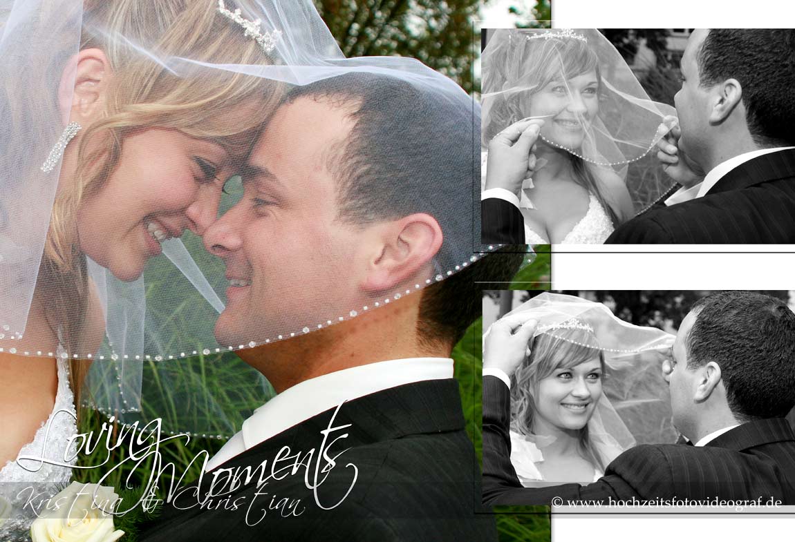 Fotobücher – Hochzeitsfoto 20
