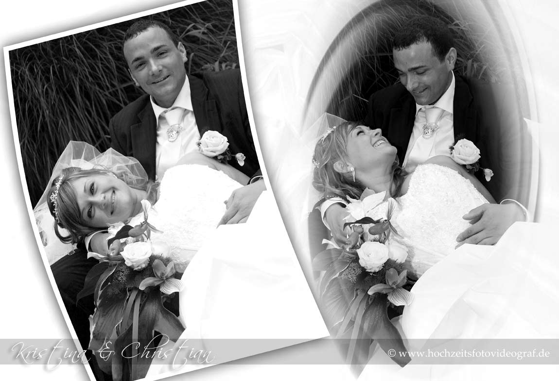 Fotobücher – Hochzeitsfoto 22