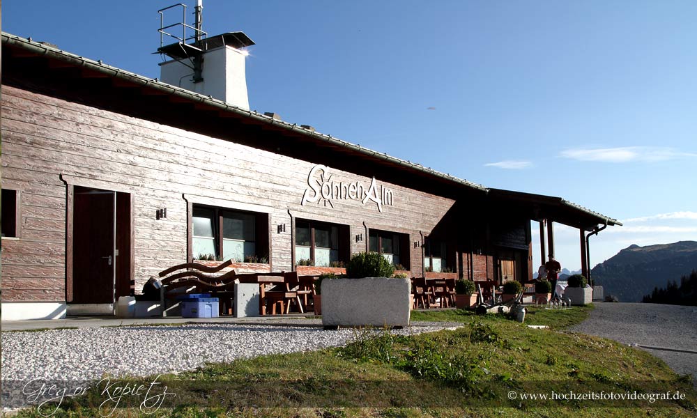 Fotoreportage Campi – Hochzeitsfoto 1