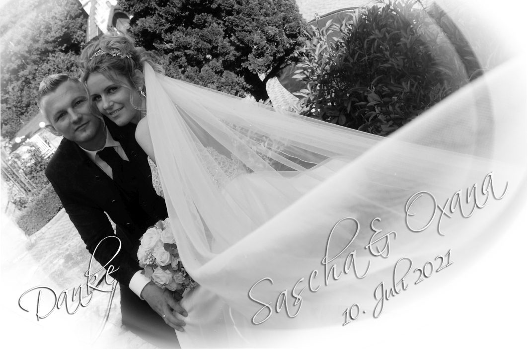 Hochzeitsfotografie – emotionaler Hochzeitsmoment