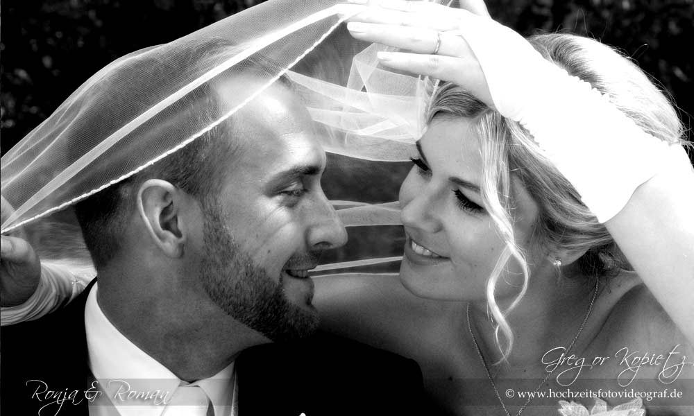Hochzeitsfotografie – emotionaler Hochzeitsmoment