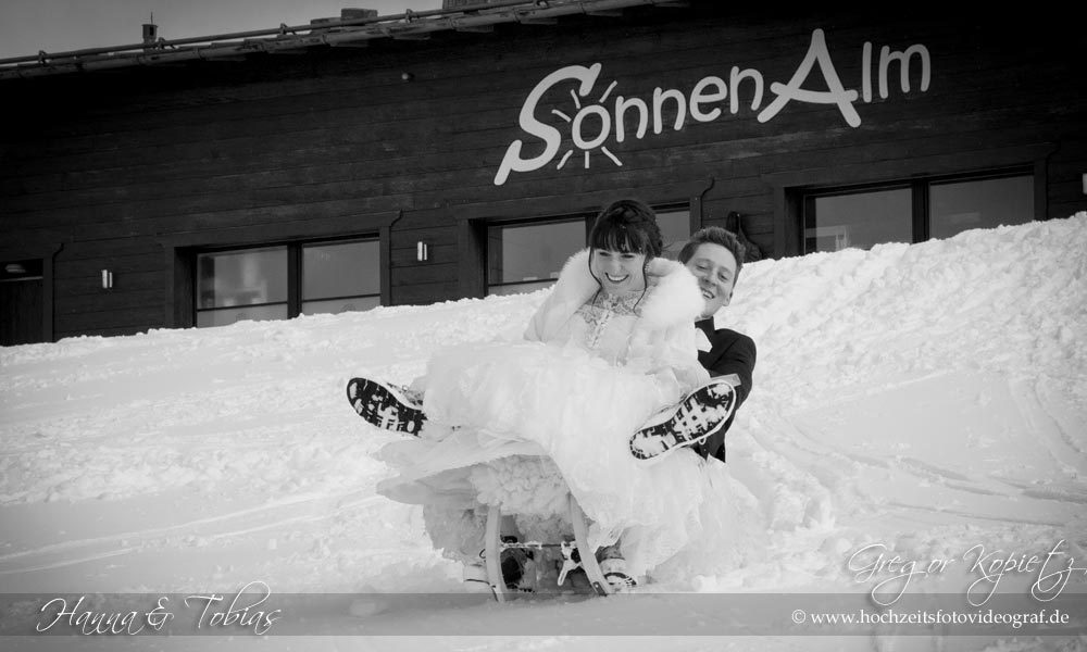 Hochzeitsfotografie – emotionaler Hochzeitsmoment