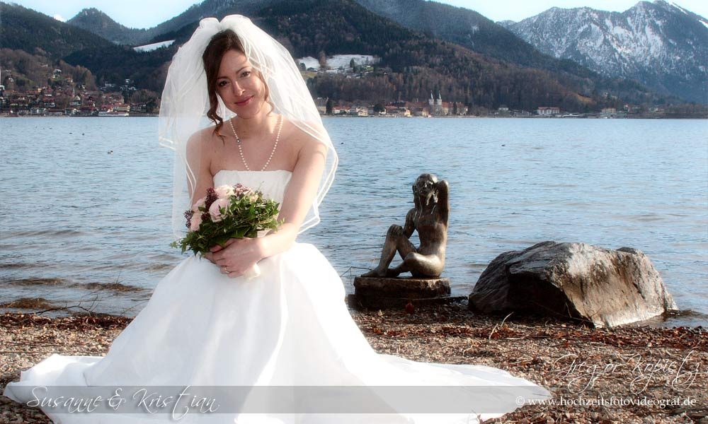 Hochzeitsfotografie – emotionaler Hochzeitsmoment