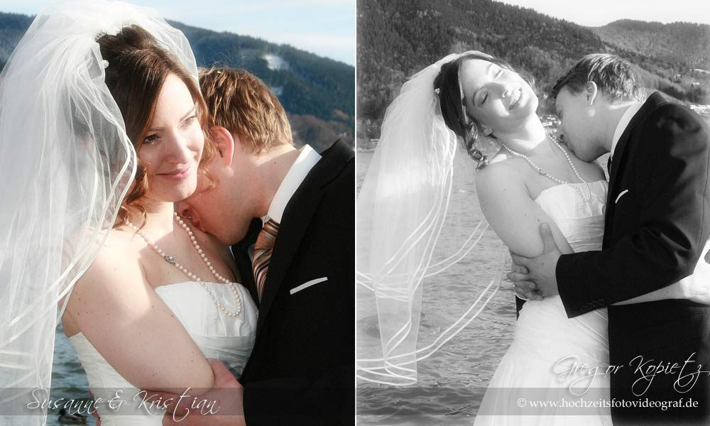 Hochzeitsfotografie – emotionaler Hochzeitsmoment