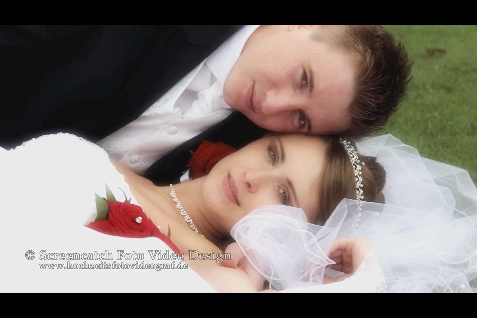Hochzeitsfotos - Svetlana & Alexander